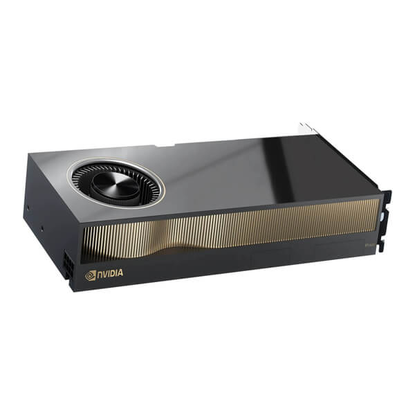 Nvidia Quadro RTX A6000 48GB Workstation Graphics Card